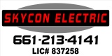 SKYCON ELECTRIC