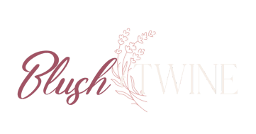Blush & Twine