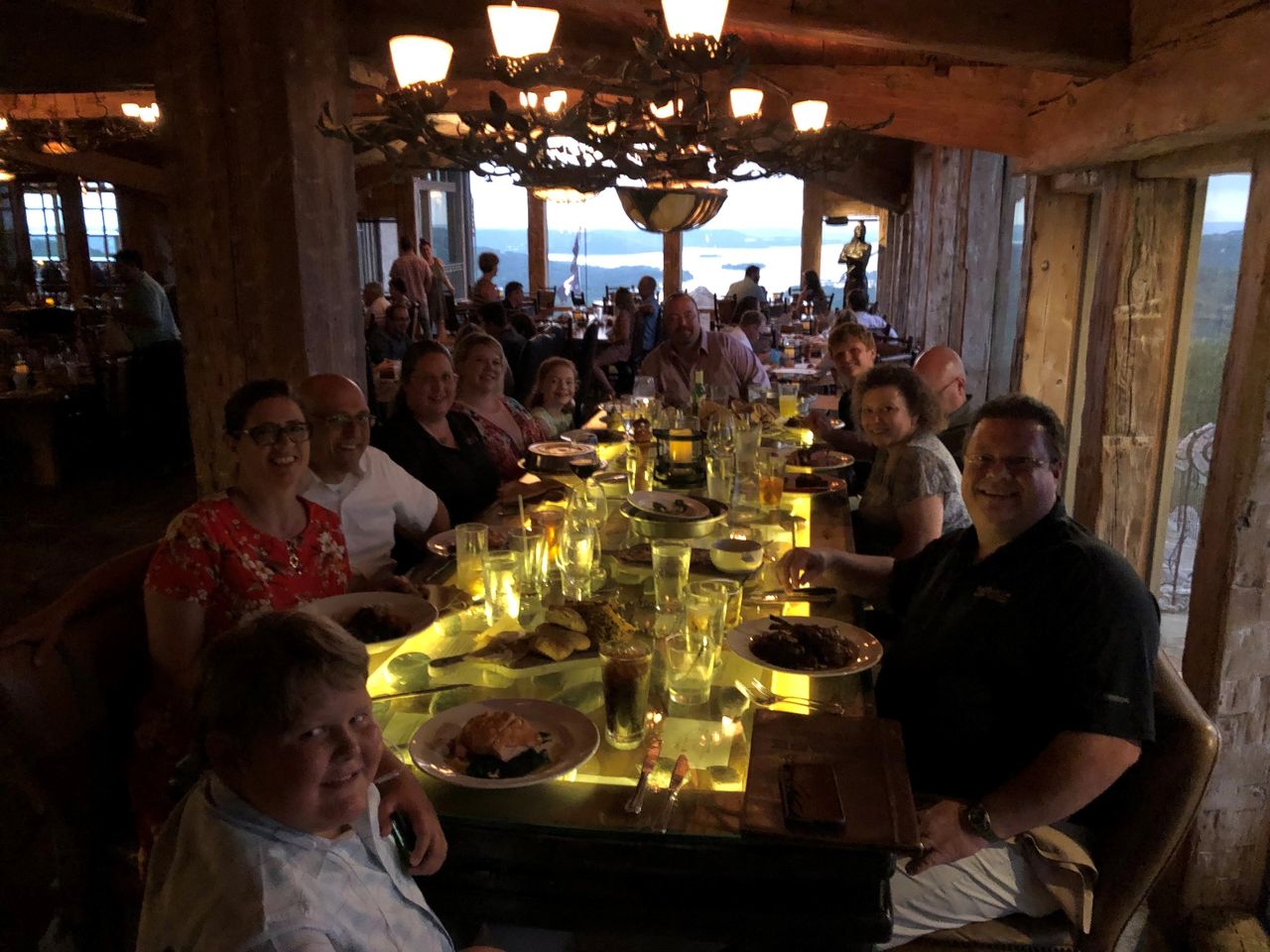 Reece Family Law at The Missouri Bar's 19th Annual Family Law Conference