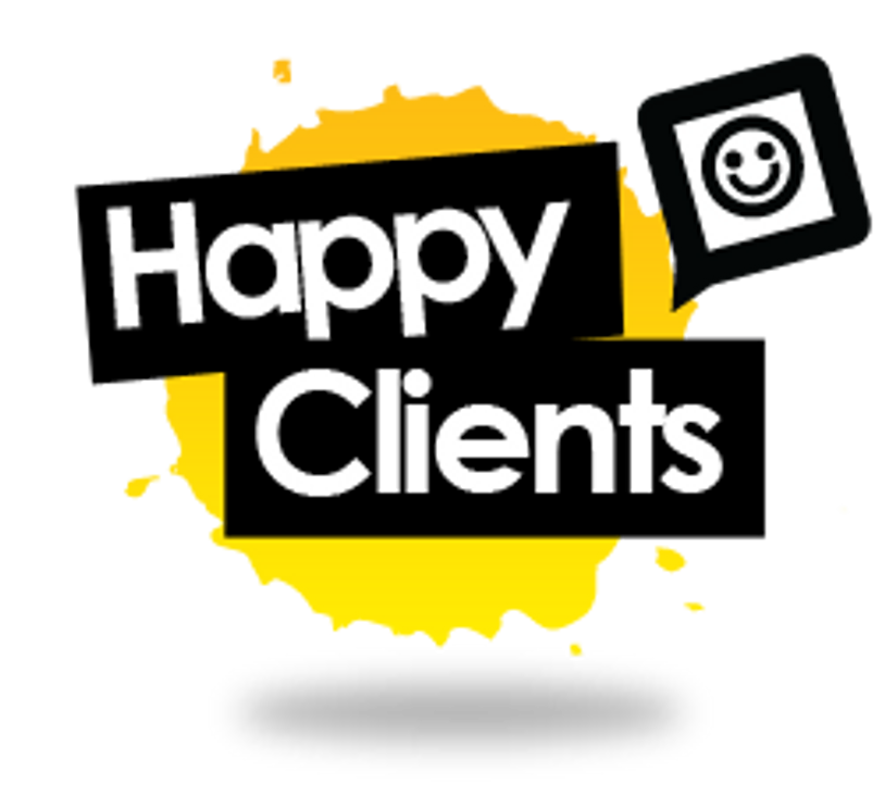 Client day. Happy client. Client счастливый. International client's Day.