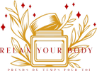 Relax your body 