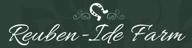 Reuben-Ide Farm