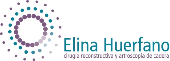 Elina Huerfano, Ortopedista. Bogotá, Colombia