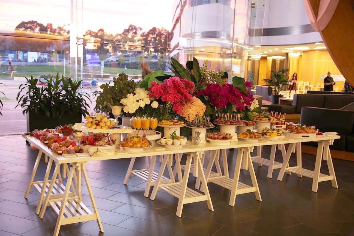 International Womens Day Breakfast Catering International Womens Day Breakfast Catering