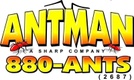 Antman Pest Control