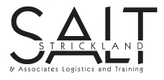 Strickland & Associates-Logistics and Training