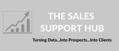 The Sales Support Hub