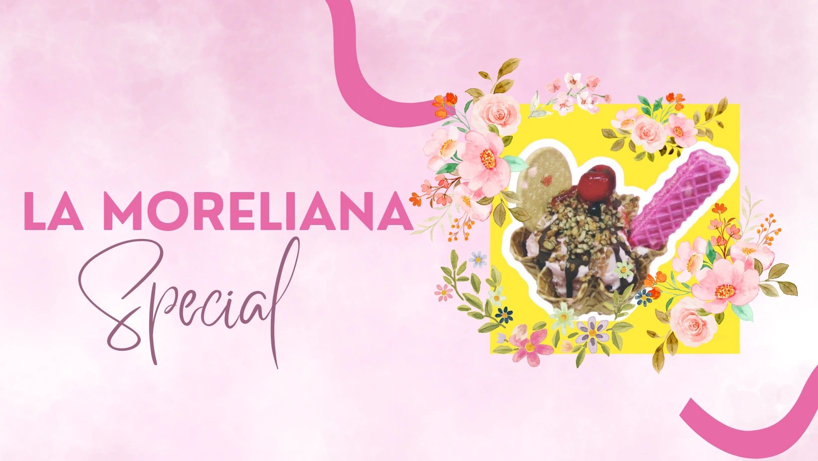 La Moreliana Special