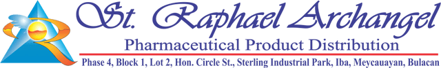 St. Raphael the Archangel Pharmaceutical Distributor
