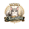 XOXO Chinchillas