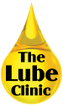 The Lube Clinic Drive-Thru Oil Change
