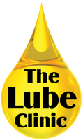 The Lube Clinic Drive-Thru Oil Change
