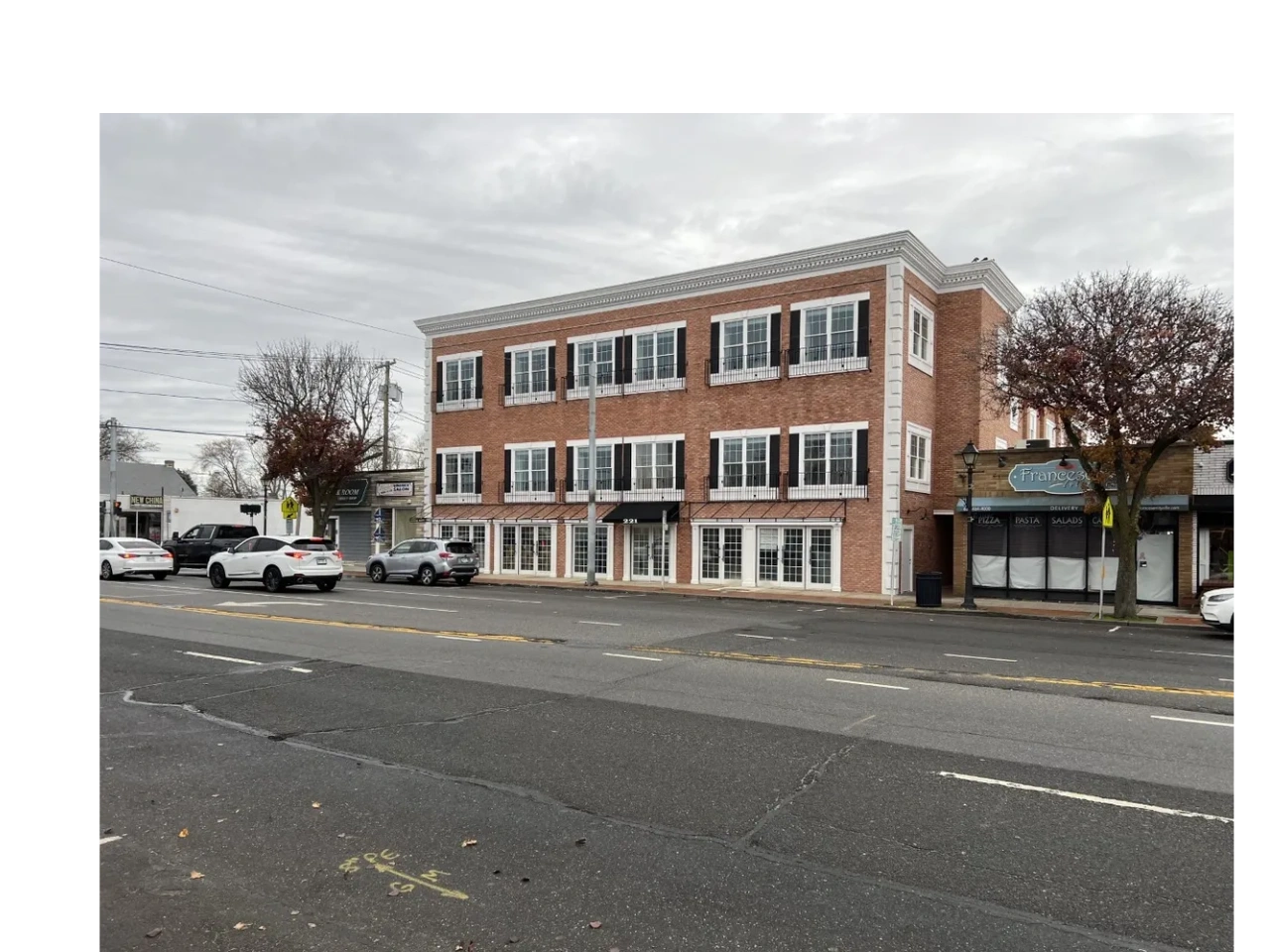 aPARTMENT Floor Plans