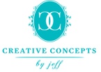 Creative Concepts by Jeff