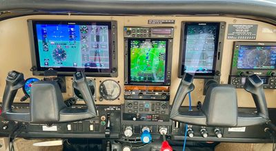 Avionics planning, installation help, light aircraft instruments and radios, GPS, EFIS, Autopilots, 