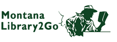 Montana Library2Go