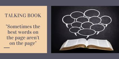 Talking Book