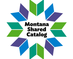 Montana Shared Catalog
