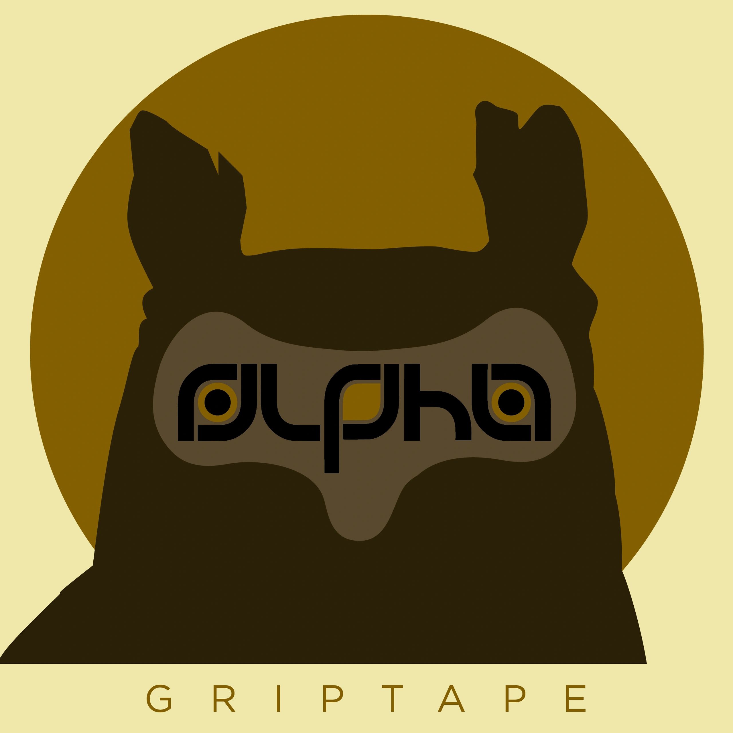 ALPHA GRIPTAPE