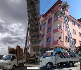 Çeyiz Eşyası Taşıma Nakliye