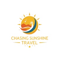 Chasing Sunshine Travel