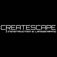 Createscape construction and landscaping 