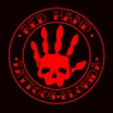 Red Hand Tattoos