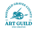 Mayfield Graves County 
Art Guild