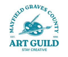 Mayfield Graves County 
Art Guild