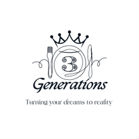 3 Generations 
Memory Makers