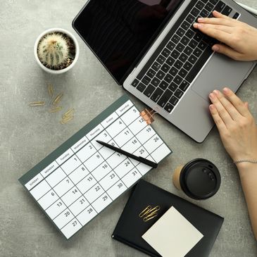 Planificación de órdenes de trabajo y servicios técnicos en campo con WerU App.