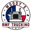 Woody's BMF Trucking