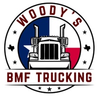 Woody's BMF Trucking