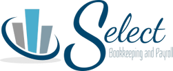 Select Bookkeeping and Payroll
