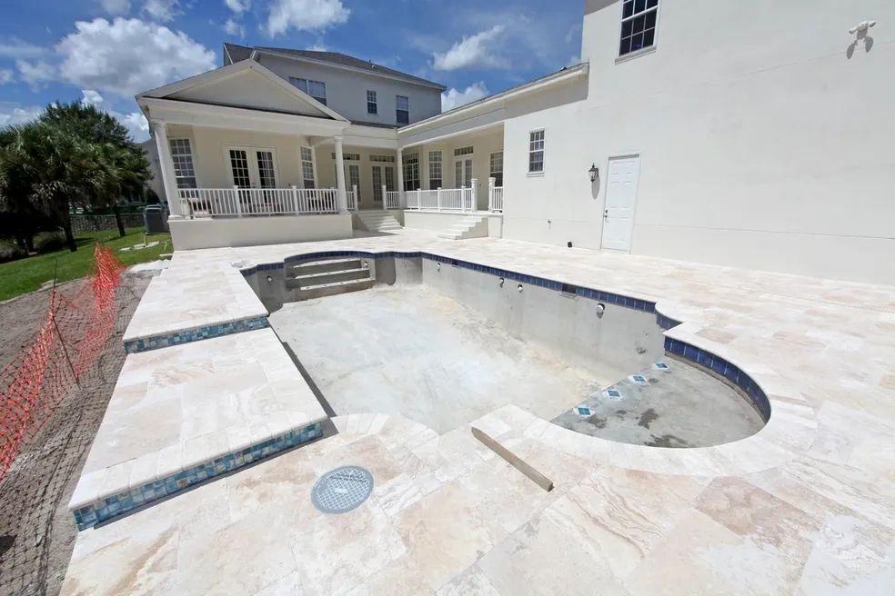 Tampa Home Upgrades