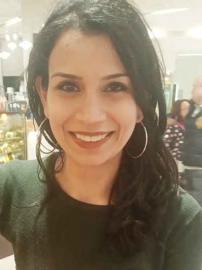 Lived Experience Neurodivergent Therapist