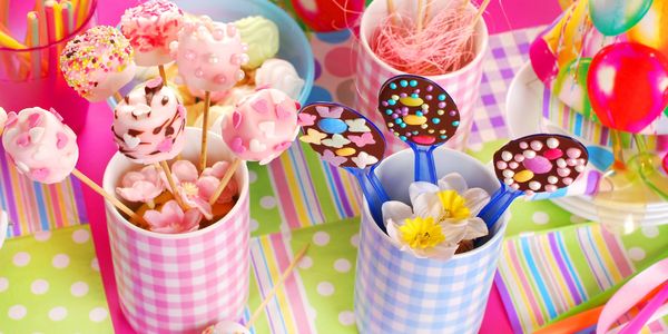 Dessert add-on options