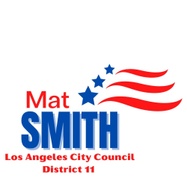Mat Smith for LA City Council District 11