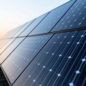 DIY Solar Kit — 12.15kW  Perfect for average-sized homes looking to offset their energy bill Solar L