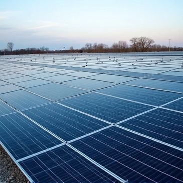 DIY Solar Kit — 17.70kW  Perfect for average-sized homes looking to offset their energy bill Solar L