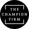 The Champion Firm is a Sponsor of KIDS CARE.