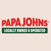 Sponsor:  Papa Johns