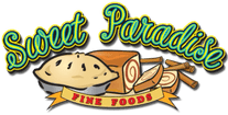 Sweet Paradise 