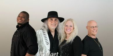 Bridget Kelly Band