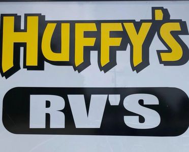 Huffy's Trailer Sales