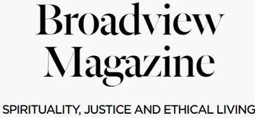 Broadview Magazine