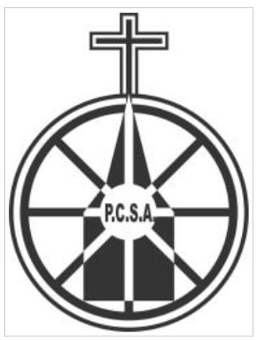 Professional Church Secretaries and Administrator's Association logo