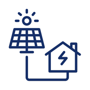 Instalación de Paneles Solares Residenciales