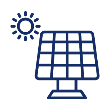 Paneles Solares