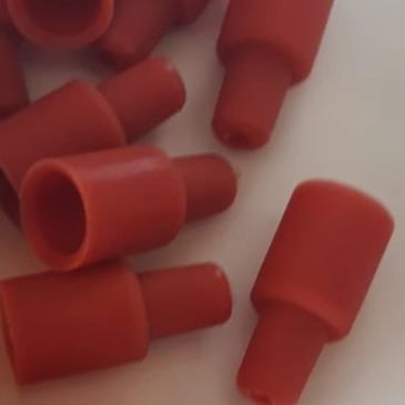 Rubber septa for insecet pheromone